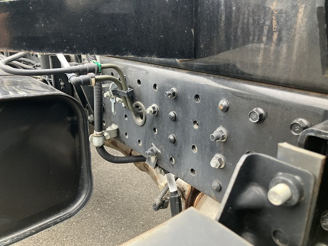 三菱ふそう キャンター 小型 車載専用車 2PG-FEB80(95791) 21枚目