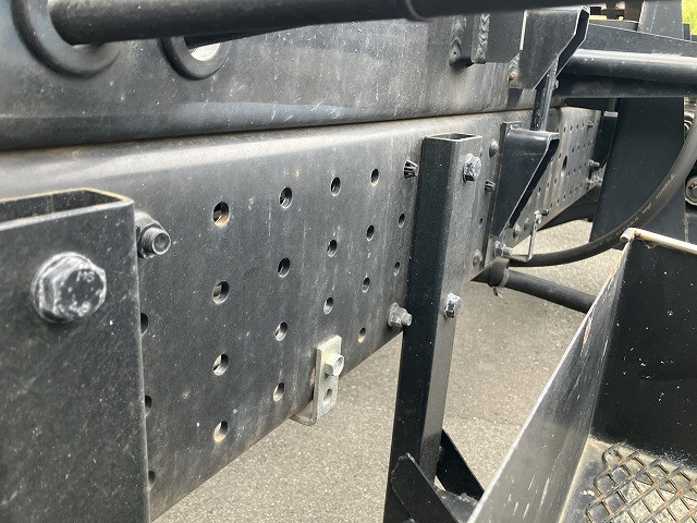 三菱ふそう キャンター 小型 車載専用車 2PG-FEB80(95791) 22枚目