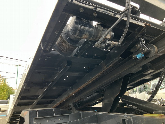 三菱ふそう キャンター 小型 車載専用車 2PG-FEB80(95791) 23枚目