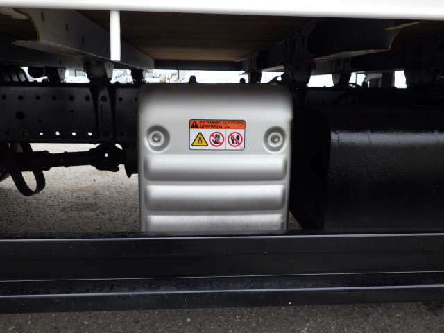 日野 デュトロ 小型 平ボディ 2RG-XZU710M(95790) 35枚目