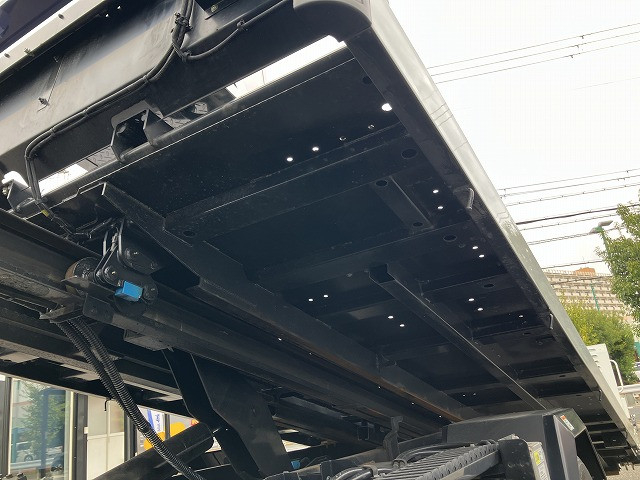 三菱ふそう キャンター 小型 車載専用車 2PG-FEB80(95791) 24枚目
