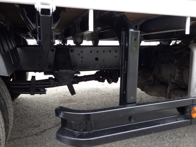 日野 デュトロ 小型 平ボディ 2RG-XZU710M(95790) 36枚目