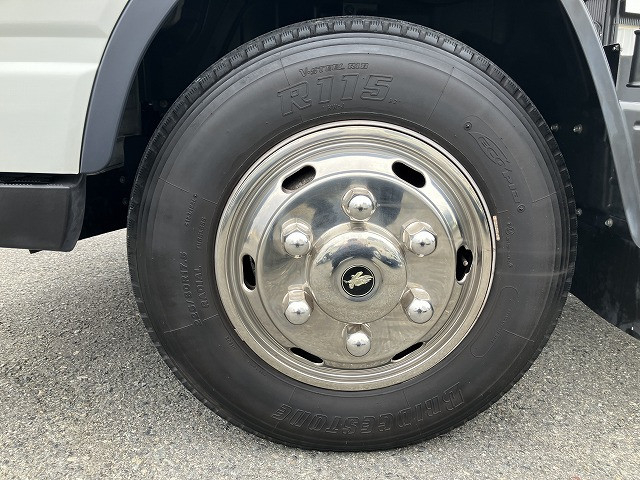 三菱ふそう キャンター 小型 車載専用車 2PG-FEB80(95791) 25枚目