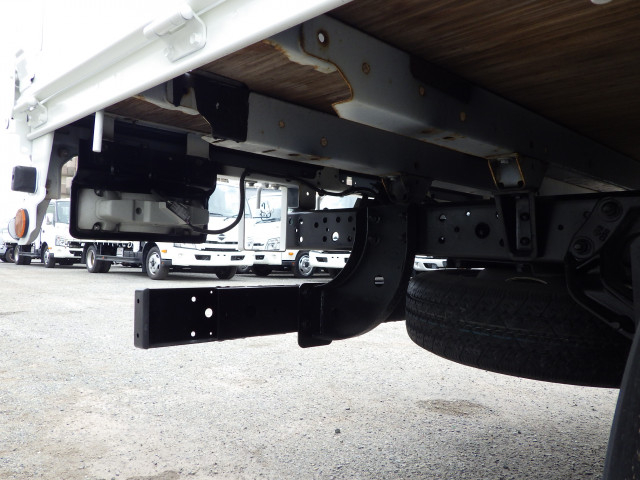 日野 デュトロ 小型 平ボディ 2RG-XZU710M(95790) 38枚目