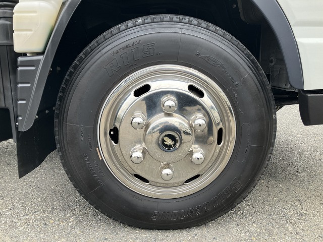 三菱ふそう キャンター 小型 車載専用車 2PG-FEB80(95791) 27枚目