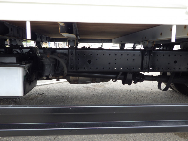 日野 デュトロ 小型 平ボディ 2RG-XZU710M(95790) 39枚目