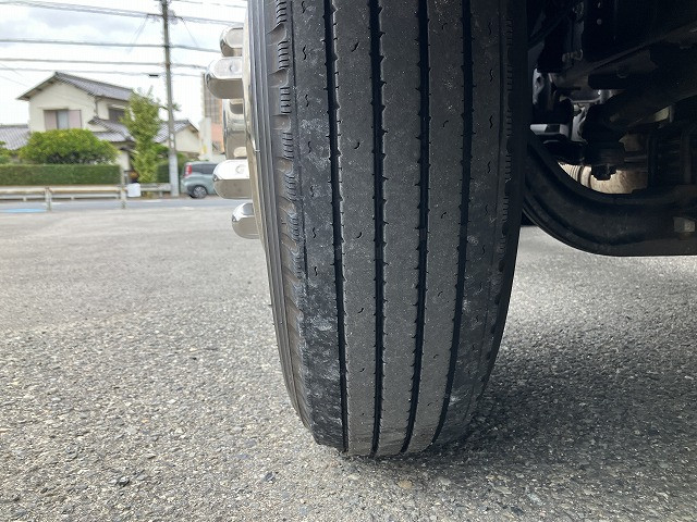 三菱ふそう キャンター 小型 車載専用車 2PG-FEB80(95791) 28枚目