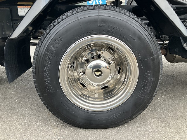 三菱ふそう キャンター 小型 車載専用車 2PG-FEB80(95791) 29枚目