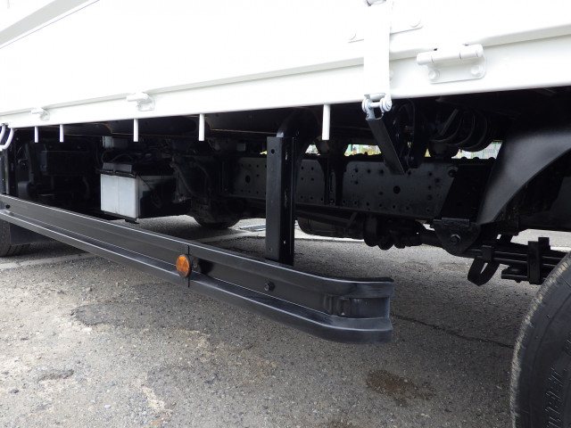 日野 デュトロ 小型 平ボディ 2RG-XZU710M(95790) 41枚目