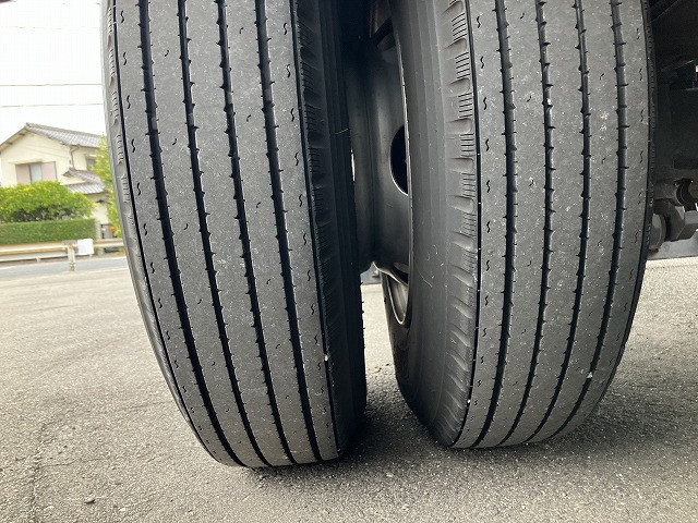 三菱ふそう キャンター 小型 車載専用車 2PG-FEB80(95791) 30枚目