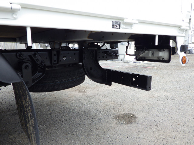 日野 デュトロ 小型 平ボディ 2RG-XZU710M(95790) 42枚目