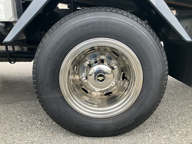 三菱ふそう キャンター 小型 車載専用車 2PG-FEB80(95791) 31枚目