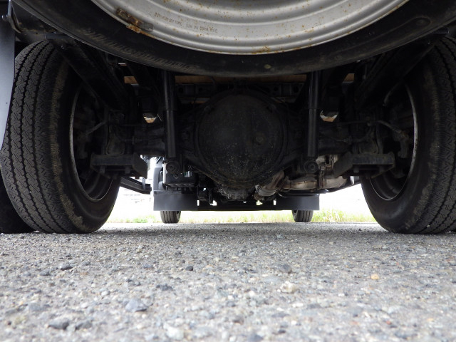 日野 デュトロ 小型 平ボディ 2RG-XZU710M(95790) 45枚目