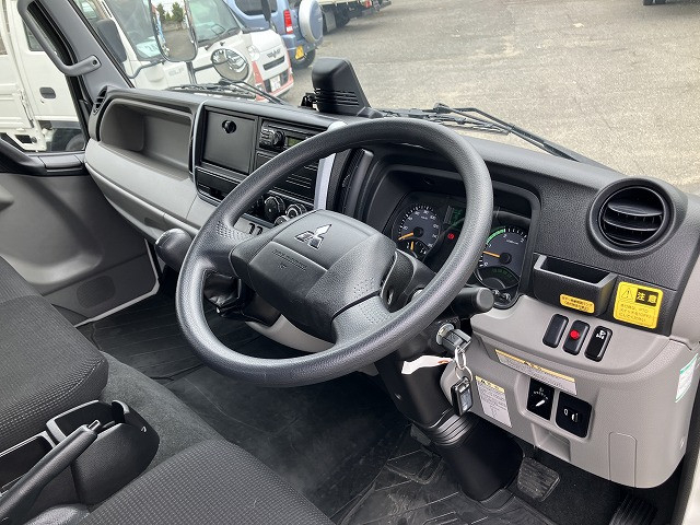 三菱ふそう キャンター 小型 車載専用車 2PG-FEB80(95791) 35枚目