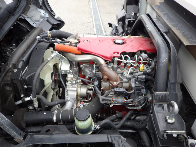 日野 デュトロ 小型 平ボディ 2RG-XZU710M(95790) 47枚目