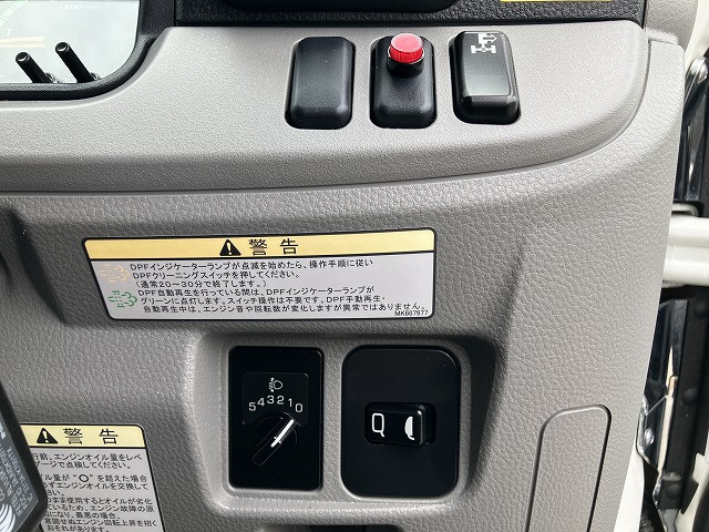 三菱ふそう キャンター 小型 車載専用車 2PG-FEB80(95791) 36枚目
