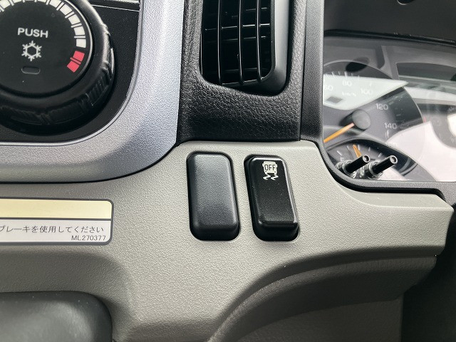 三菱ふそう キャンター 小型 車載専用車 2PG-FEB80(95791) 38枚目