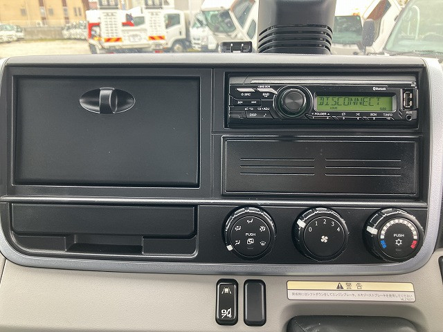 三菱ふそう キャンター 小型 車載専用車 2PG-FEB80(95791) 40枚目