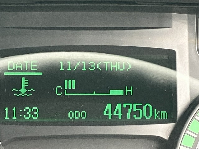 三菱ふそう キャンター 小型 車載専用車 2PG-FEB80(95791) 42枚目