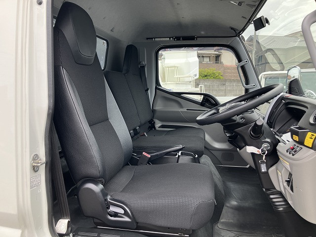 三菱ふそう キャンター 小型 車載専用車 2PG-FEB80(95791) 43枚目