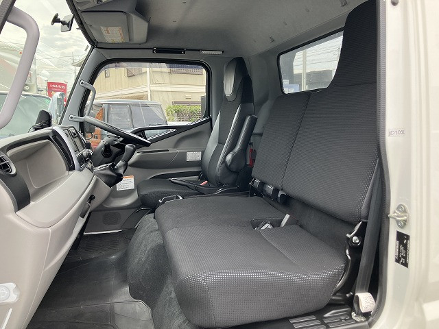 三菱ふそう キャンター 小型 車載専用車 2PG-FEB80(95791) 44枚目