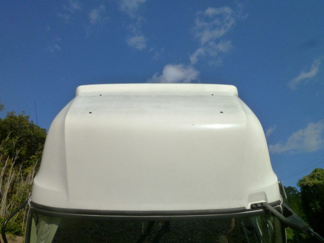 日野 レンジャー 中型 アルミウィング 2KG-FD2ABG(95792) 7枚目