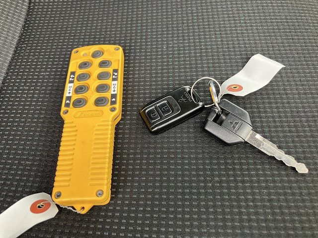 三菱ふそう キャンター 小型 車載専用車 2PG-FEB80(95791) 46枚目