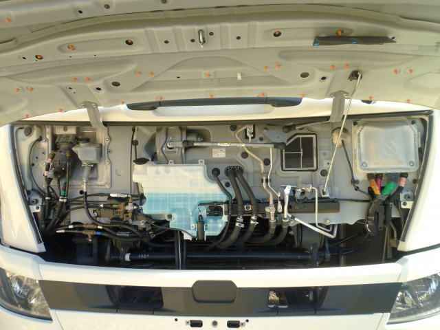 日野 レンジャー 中型 アルミウィング 2KG-FD2ABG(95792) 8枚目