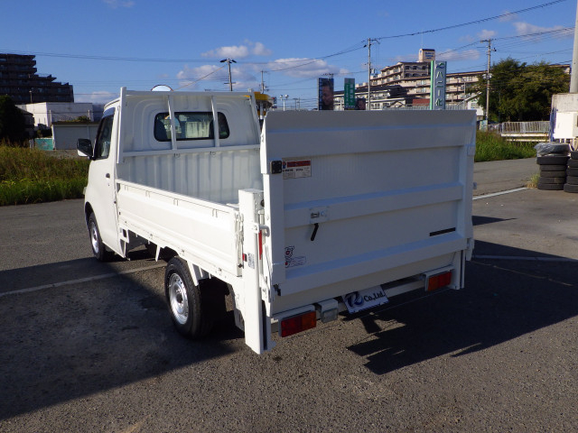 トヨタ ライトエース 小型 平ボディ ABF-S402U(95793) 2枚目