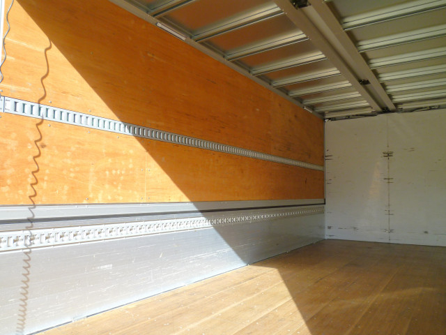 日野 レンジャー 中型 アルミウィング 2KG-FD2ABG(95792) 12枚目