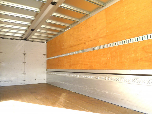 日野 レンジャー 中型 アルミウィング 2KG-FD2ABG(95792) 13枚目