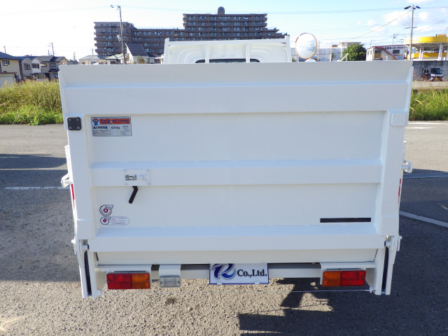 トヨタ ライトエース 小型 平ボディ ABF-S402U(95793) 5枚目