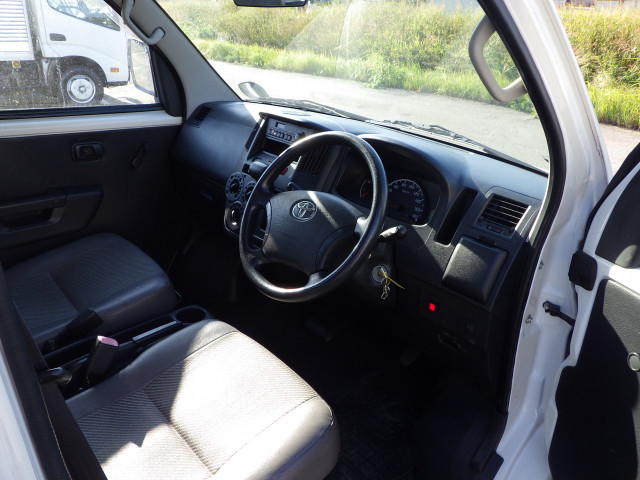 トヨタ ライトエース 小型 平ボディ ABF-S402U(95793) 6枚目