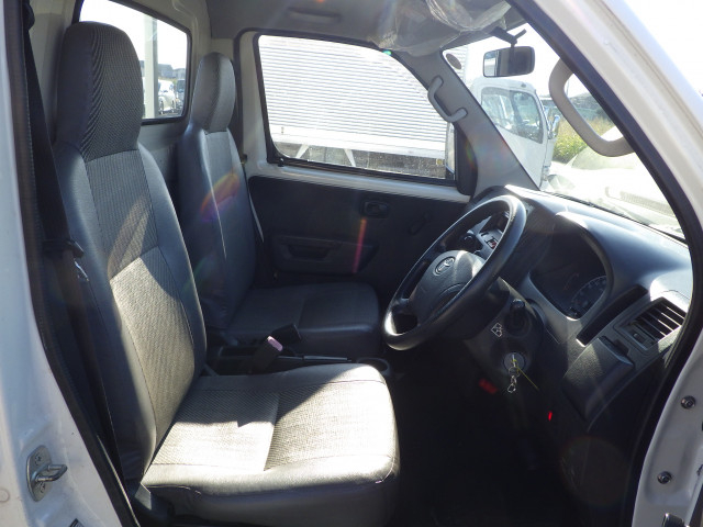 トヨタ ライトエース 小型 平ボディ ABF-S402U(95793) 7枚目