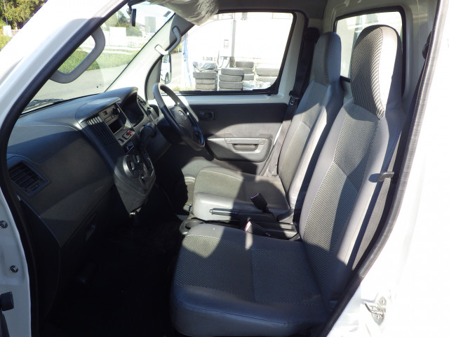 トヨタ ライトエース 小型 平ボディ ABF-S402U(95793) 8枚目