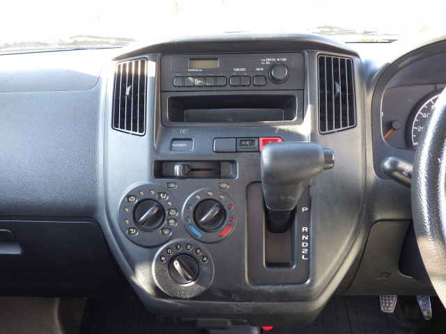 トヨタ ライトエース 小型 平ボディ ABF-S402U(95793) 9枚目