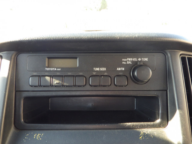 トヨタ ライトエース 小型 平ボディ ABF-S402U(95793) 10枚目