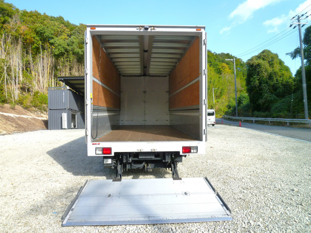 日野 レンジャー 中型 アルミウィング 2KG-FD2ABG(95792) 19枚目