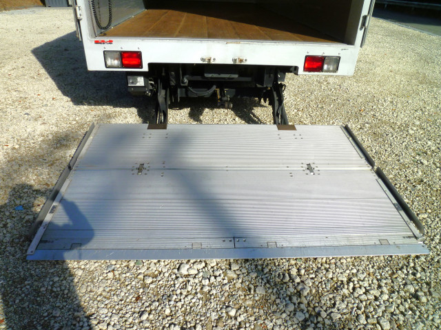 日野 レンジャー 中型 アルミウィング 2KG-FD2ABG(95792) 20枚目