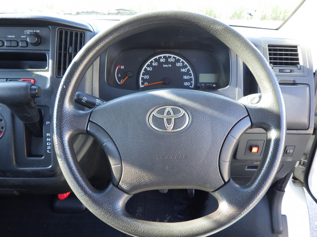 トヨタ ライトエース 小型 平ボディ ABF-S402U(95793) 12枚目