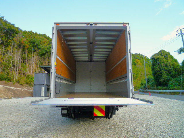 日野 レンジャー 中型 アルミウィング 2KG-FD2ABG(95792) 21枚目