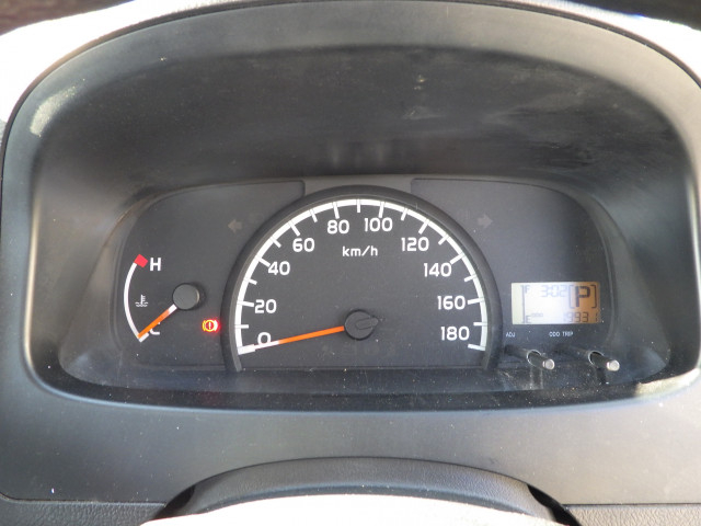 トヨタ ライトエース 小型 平ボディ ABF-S402U(95793) 13枚目