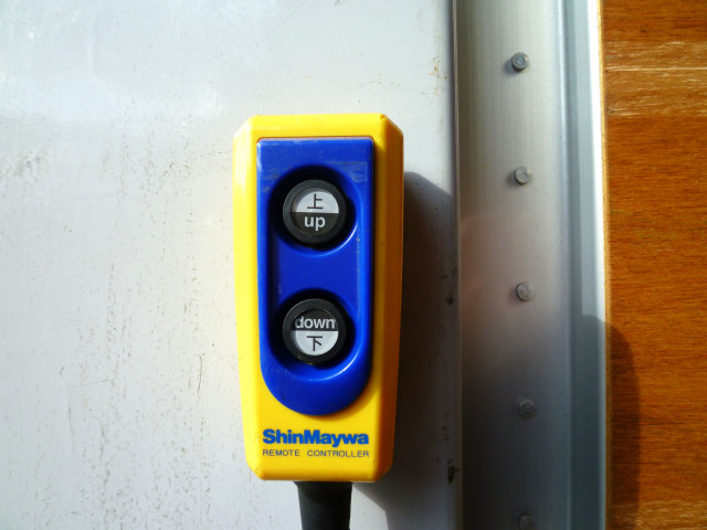 日野 レンジャー 中型 アルミウィング 2KG-FD2ABG(95792) 23枚目