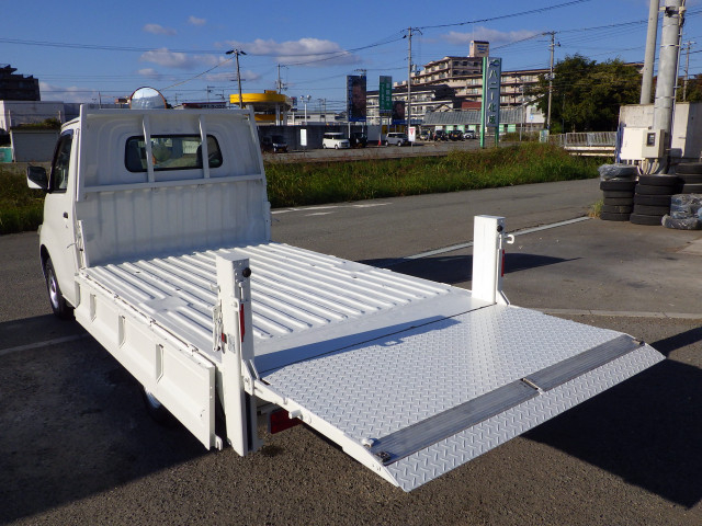 トヨタ ライトエース 小型 平ボディ ABF-S402U(95793) 15枚目