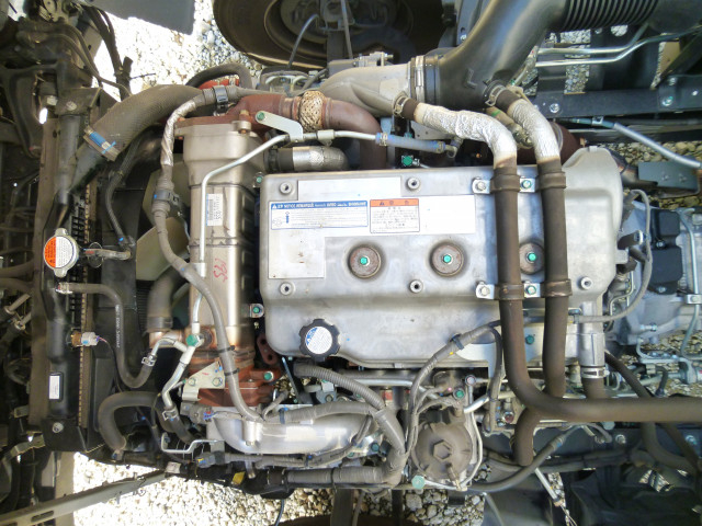 日野 レンジャー 中型 アルミウィング 2KG-FD2ABG(95792) 26枚目