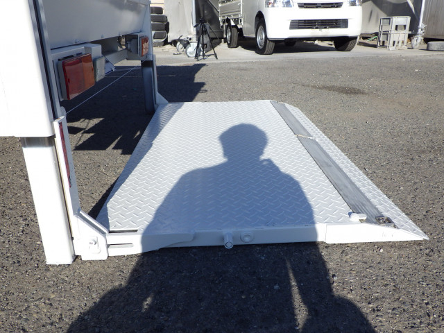 トヨタ ライトエース 小型 平ボディ ABF-S402U(95793) 20枚目