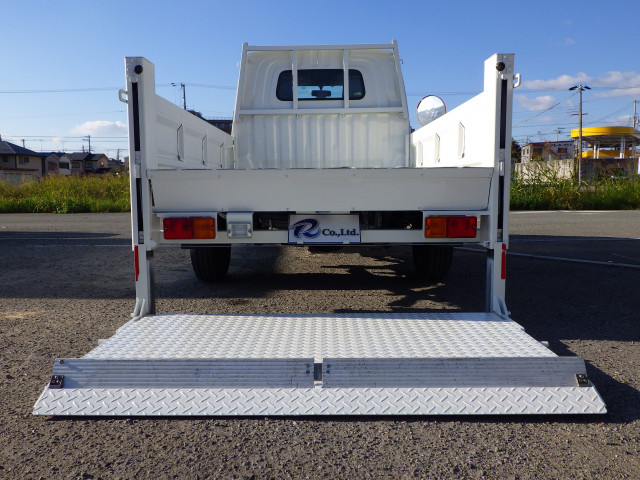 トヨタ ライトエース 小型 平ボディ ABF-S402U(95793) 21枚目