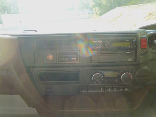 日野 レンジャー 中型 アルミウィング 2KG-FD2ABG(95792) 30枚目