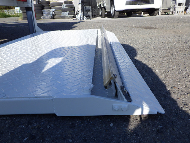トヨタ ライトエース 小型 平ボディ ABF-S402U(95793) 22枚目