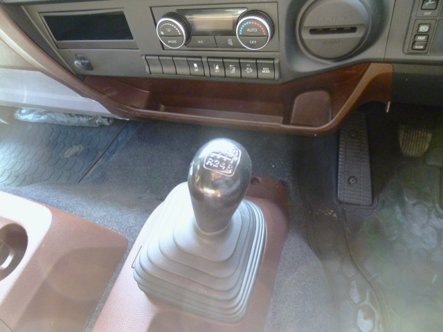 日野 レンジャー 中型 アルミウィング 2KG-FD2ABG(95792) 32枚目